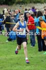 Under-15s Sunderland Harriers Open Cross Country. Photo: David T. Hewitson/Sports for All Pics